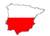 JOMOSA - Polski